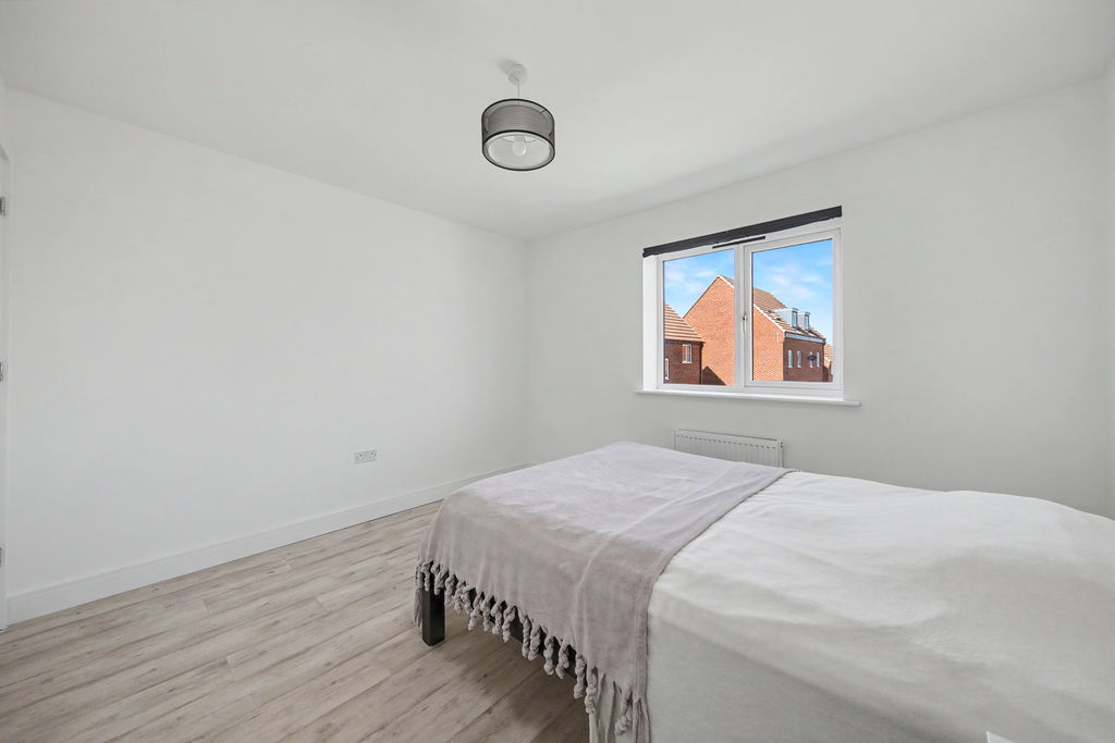Cherry Drive Holmewood